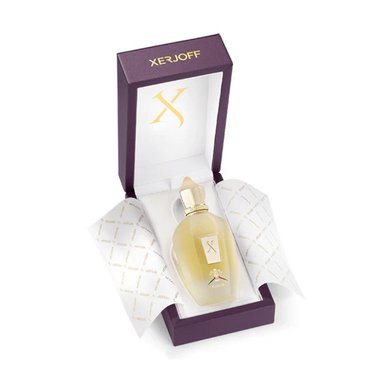 XERJOFF XJ 1861 NAXOS EAU DE PARFUM 100 ML - 4