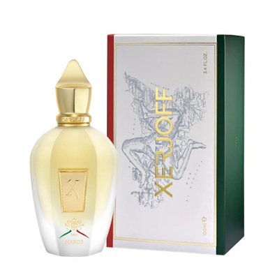 XERJOFF XJ 1861 NAXOS EAU DE PARFUM 100 ML - 5