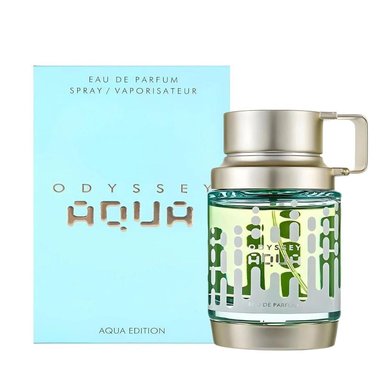 ARMAF ODYSSEY AQUA FOR MEN EAU DE PARFUM 200 ML - 1
