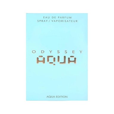 ARMAF ODYSSEY AQUA FOR MEN EAU DE PARFUM 200 ML - 2