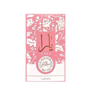 LATTAFA YARA ELIXIR FOR WOMAN EDP 100 ML - 2