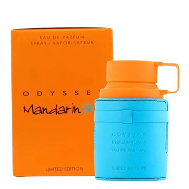 ARMAF ODYSSEY MANDARIN SKY FOR MEN EDP 200ML - 1