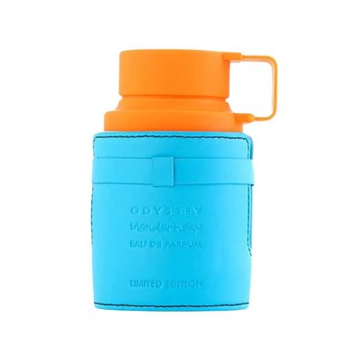 ARMAF ODYSSEY MANDARIN SKY FOR MEN EDP 200ML - 3