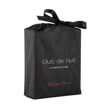 ARMAF CLUB DE NUIT INTENSE LTD LE 3 LUX EDITION 3.6 PARFUM - 2