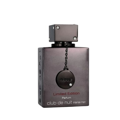 ARMAF CLUB DE NUIT INTENSE LTD LE 3 LUX EDITION 3.6 PARFUM - 4