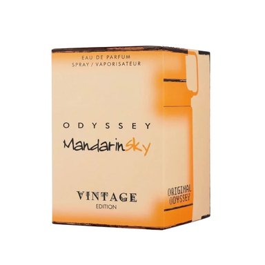 ARMAF ODYSSEY MANDARIN SKY VINTAGE EDP 100 ML - 2