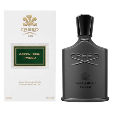 CREED GREEN IRISH TWEED  FOR MEN EDP 100ML - 1