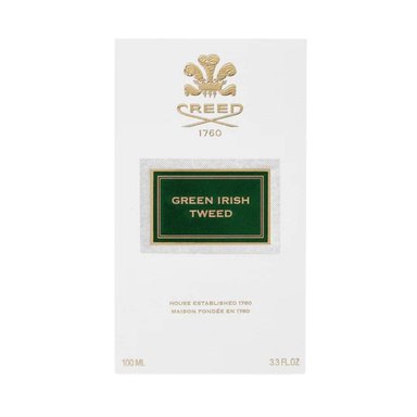CREED GREEN IRISH TWEED  FOR MEN EDP 100ML - 2