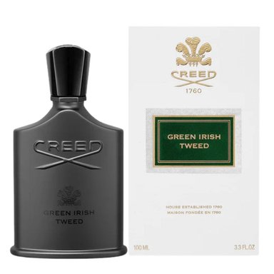 CREED GREEN IRISH TWEED  FOR MEN EDP 100ML - 4