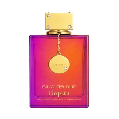ARMAF CLUB DE NUIT UNTOLD 200 ML - 3