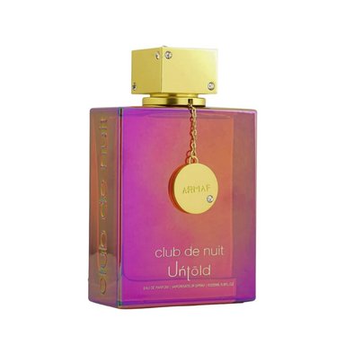 ARMAF CLUB DE NUIT UNTOLD 200 ML - 4