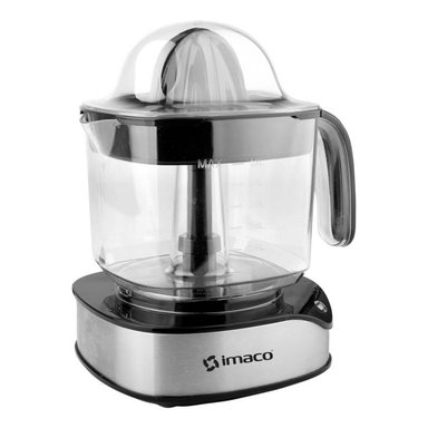 EXPRIMIDOR DE CITRICOS IMACO AC INOX CP2512I