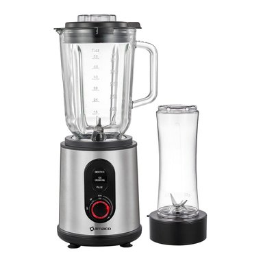 LICUADORA IMACO BLS1260 ACERO 1200W VV 15L