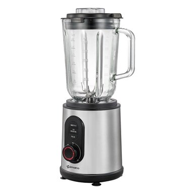 LICUADORA IMACO BLS1260 ACERO 1200W VV 15L - 2