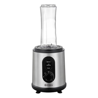 LICUADORA IMACO BLS1260 ACERO 1200W VV 15L - 3