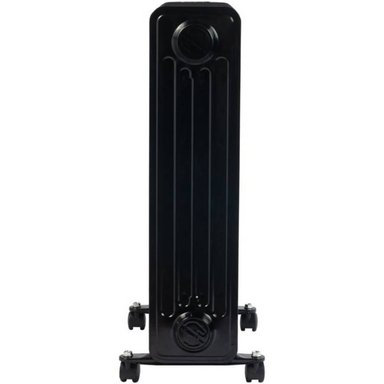 TERMORADIADOR IMACO 9 CELDAS NEGRO OFR9NK - 4