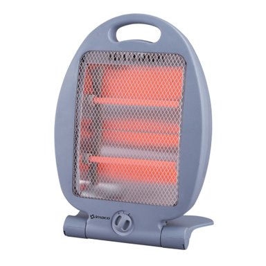 ESTUFA DE QUARZO IMACO 800W QH2000 - GRIS