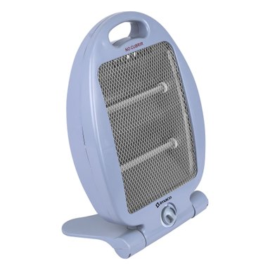 ESTUFA DE QUARZO IMACO 800W QH2000 - GRIS - 4