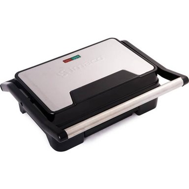MINI GRILL IMACO IG2314 PANINI 750W NEGRO