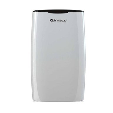 DESHUMEDECEDOR IMACO DIGITAL 16LTS BLANCO DHE15