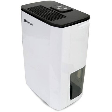 DESHUMEDECEDOR IMACO DHE1002 DIGITAL 10LTS