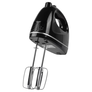 BATIDORA DE MANO IMACO HM3025N 300W COLOR NEGRO - 2