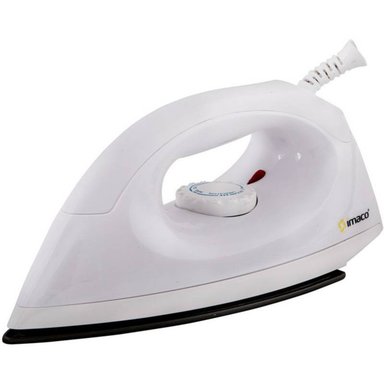 PLANCHA IMACO ID1 SECA LIVIANA BANTIAD