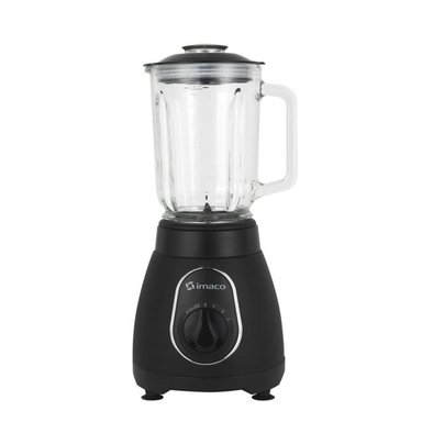 LICUADORA IMACO BLS5388 1.5 LT 3V+PULSADOR 500W