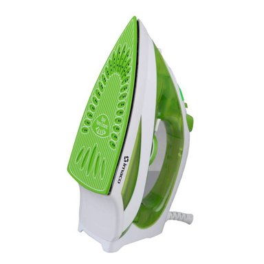 PLANCHA IMACO ETA2288 SECAVAPOR NANO CERÁMIC 2200W - 2