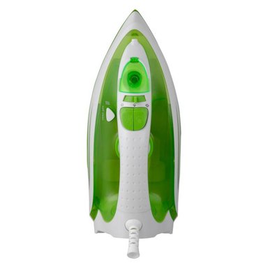 PLANCHA IMACO ETA2288 SECAVAPOR NANO CERÁMIC 2200W - 3