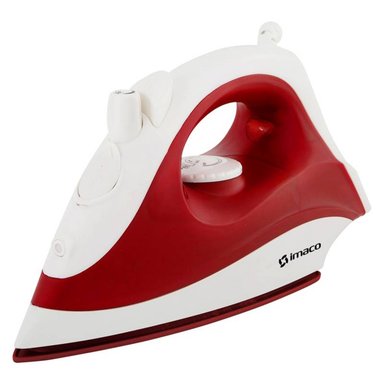 PLANCHA A VAPOR IMACO ETA600 CBASE CERAMICA