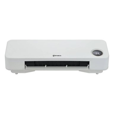 CALENTADOR IMACO PARED SIN TIMER 2000W BLANCO WH2000 - 3