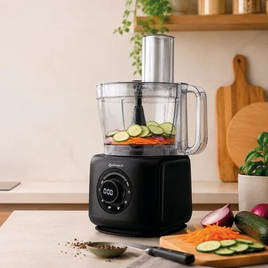 PROCESADOR DE ALIMENTOS IMACO FP416A - 4