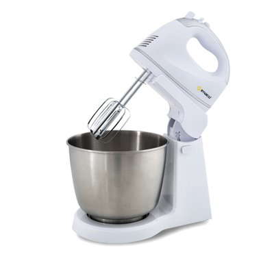 BATIDORA DE PEDESTAL IMACO HM3025S C BOWL DE METAL