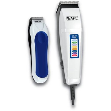 CORTADORA DE CABELLO WAHL 09314-1718 20 PIEZAS