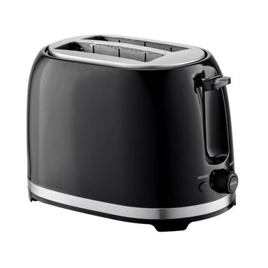 TOSTADORA IMACO IBT2085N 850W NEGRO