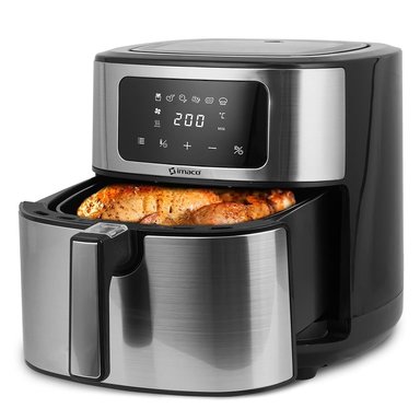 FREIDORA DE AIRE IMACO AF6015D 6 LITROS DIGITAL