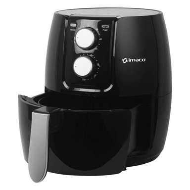 FREIDORA DE AIRE IMACO AF2714 2,6 LITROS