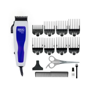 CORTADORA DE CABELLO WAHL 09314-3718 HOME CUT BASIC - 3
