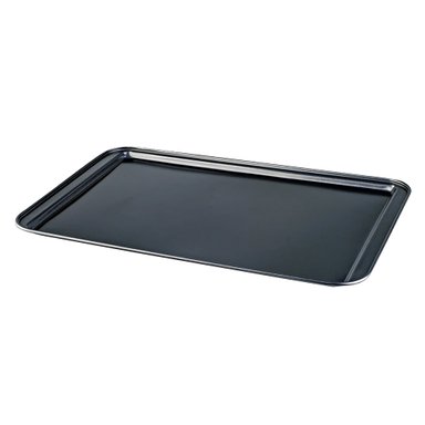 HORNO IMACO ELÉCTRICO CON ROSTICERO HEB60R 66LTS GRIS - 5