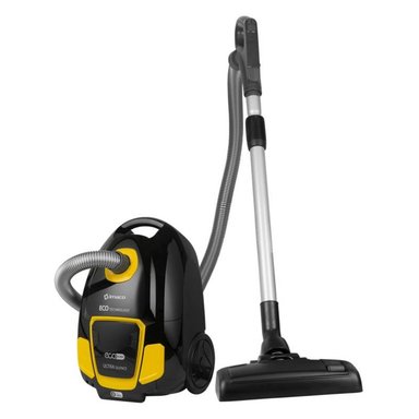 ASPIRADORA IMACO DOMESTICA ECOLOGICA ULTRA SILENCIOSA IA700ECO