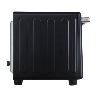 HORNO ELECTRICO CON ROSTICERO 35LTS HES35R IMACO - GRIS - 3