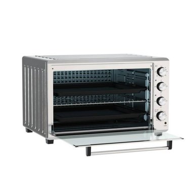 HORNO IMACO ROSTICERO ELÉCTRICO 100 LITROS HEB100R - 3