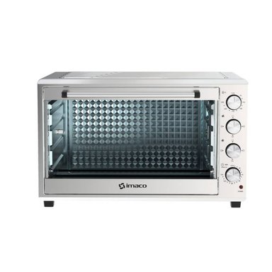 HORNO IMACO ROSTICERO ELÉCTRICO 100 LITROS HEB100R - 4