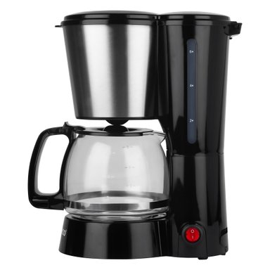 CAFETERA ELECTRICA 4-6 TAZAS 650W IMACO CM6065