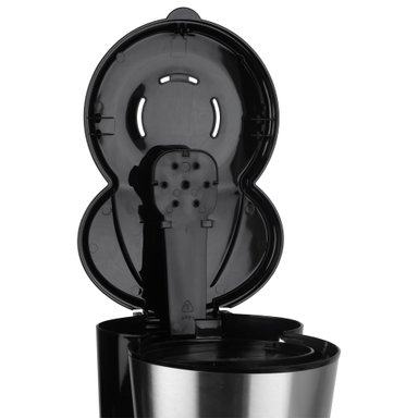 CAFETERA ELECTRICA 4-6 TAZAS 650W IMACO CM6065 - 4