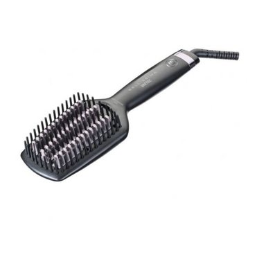 CEPILLO TÉRMICO PB5 100 SMOOTH Y SHINE ANTI FRIZZ BELLISSIMA MORADO