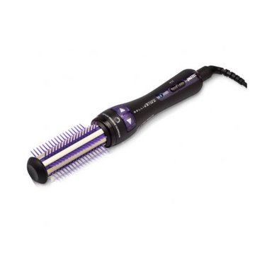 CEPILLO TÉRMICO BHS2100 ROTARIO BELLISSIMA MORADO