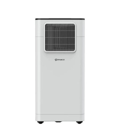 AIRE ACONDICIONADO PORTÁTIL IMACO 6500BTU DIGITAL AC7000 - 4