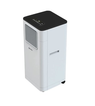AIRE ACONDICIONADO PORTÁTIL IMACO 6500BTU DIGITAL AC7000 - 5